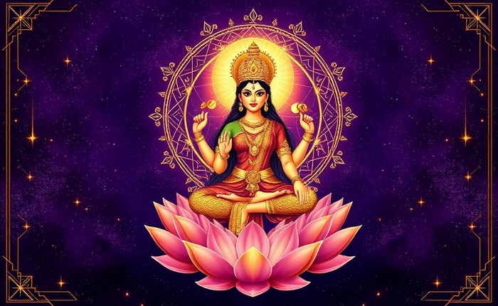 MahaLaxmi Cards